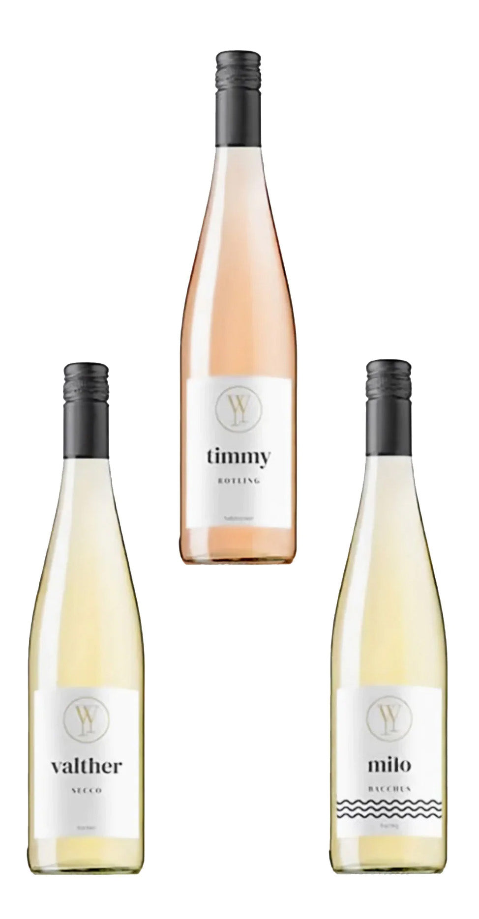 Set Sommerweine