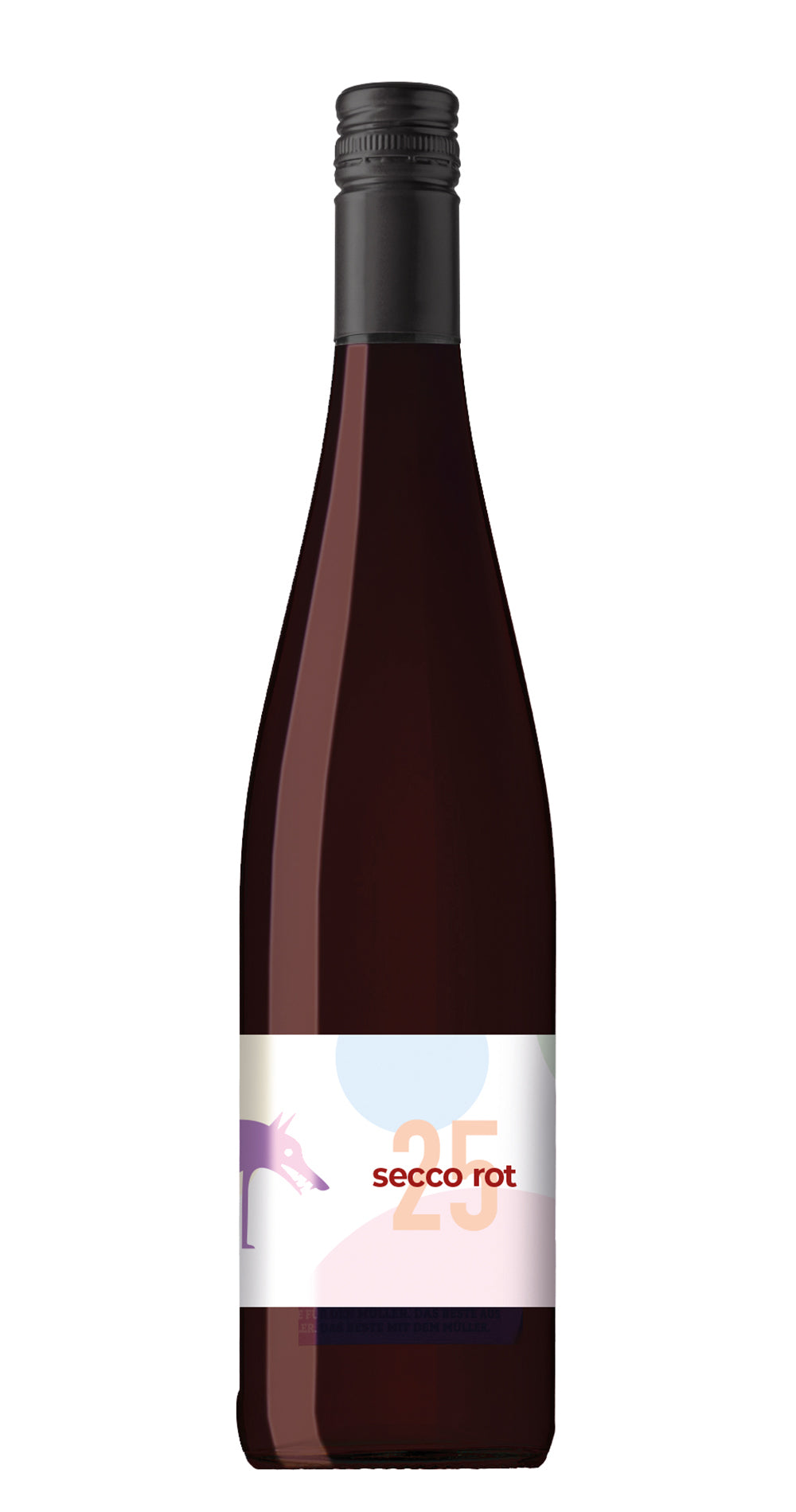 secco rot