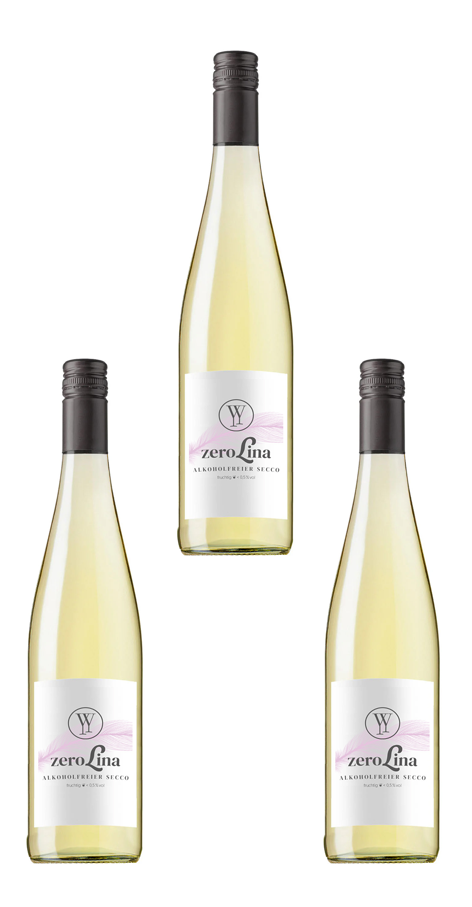 ZeroLina Probierpaket