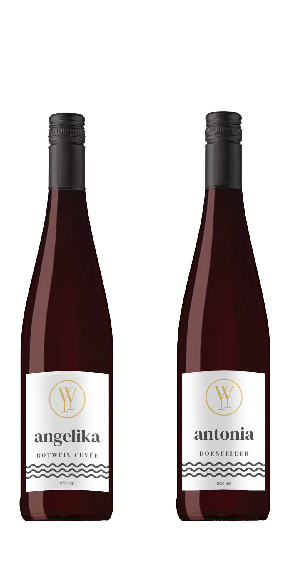 Paket Rotwein Herbst