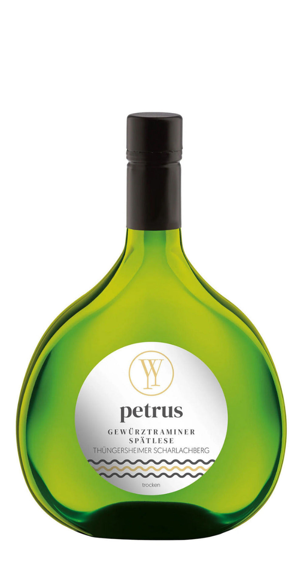 gewürztraminer I petrus lieblich