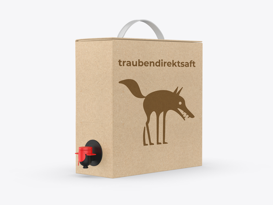 traubensaft weiss