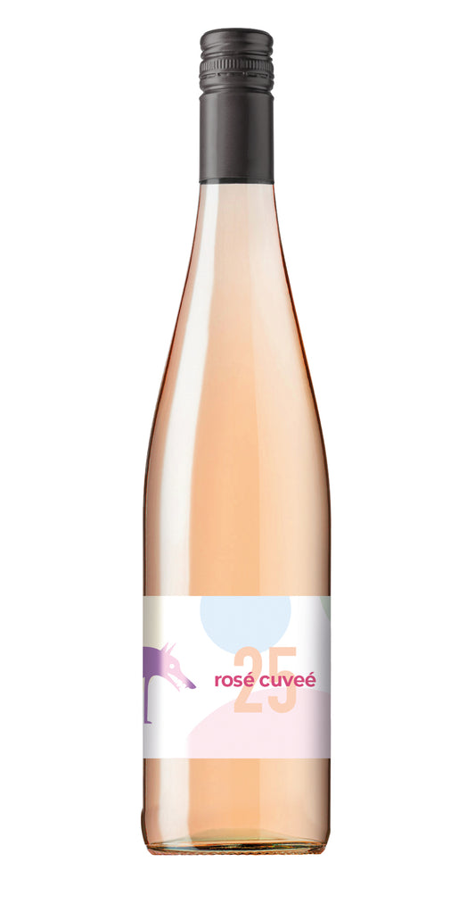 bella rosa I entalkoholisierter Wein