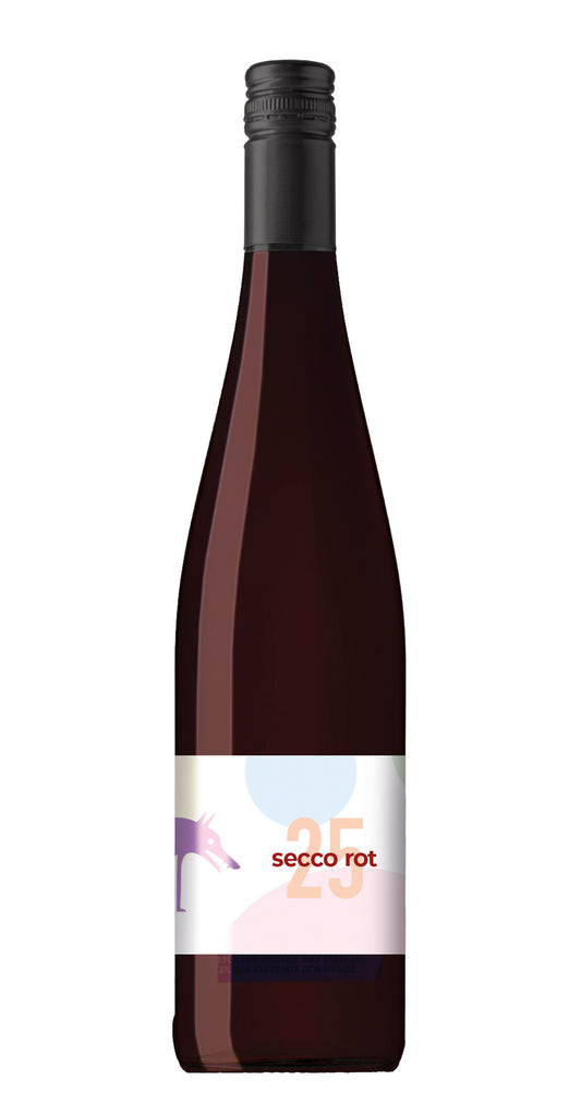 secco rot