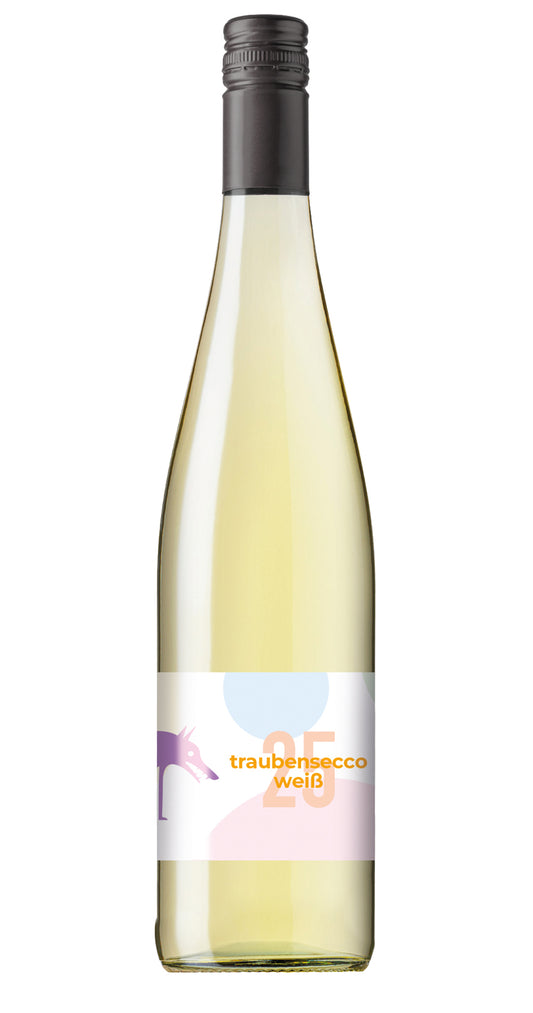 secco aus traubensaft