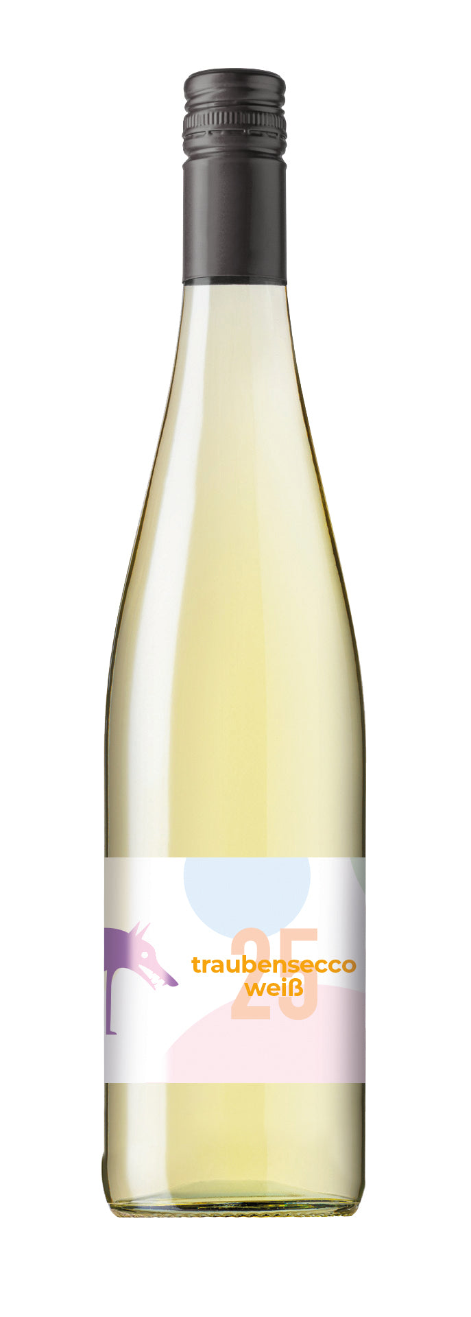 secco aus traubensaft