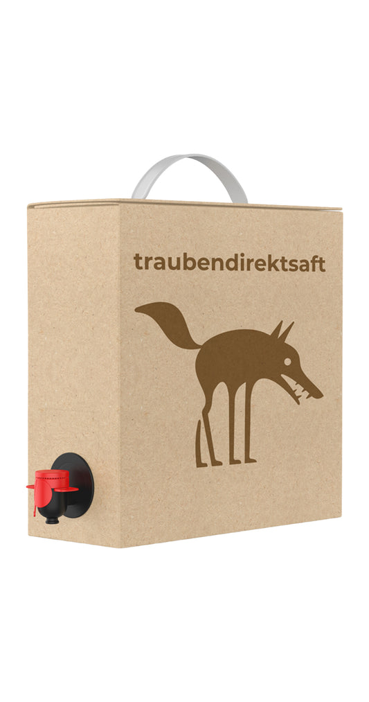 traubensaft weiss